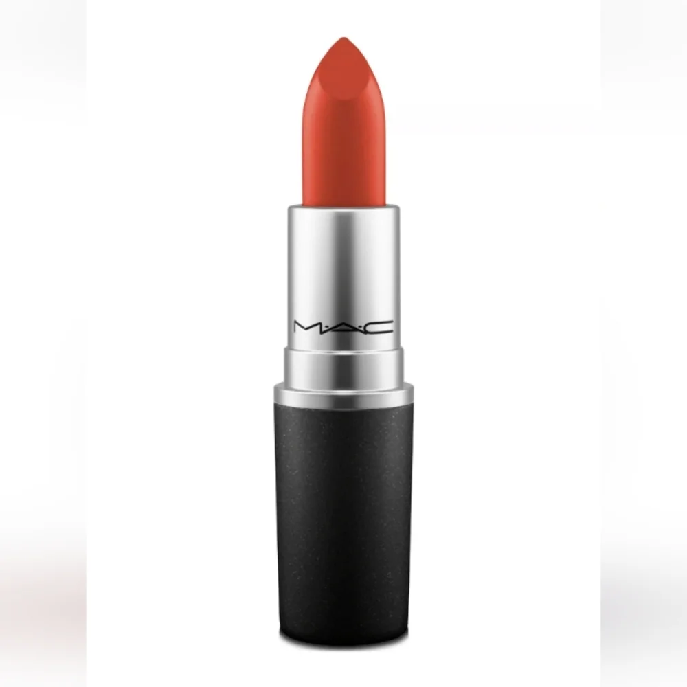🆕 MAC Marrakesh Matte Lipstick, #646 0.10oz/3g New In Box